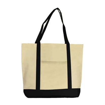 Canvas Tote