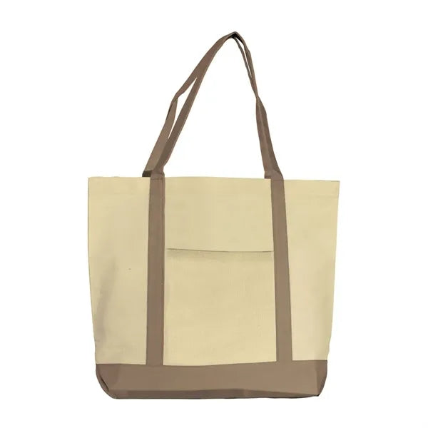 Canvas Tote