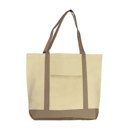 Canvas Tote