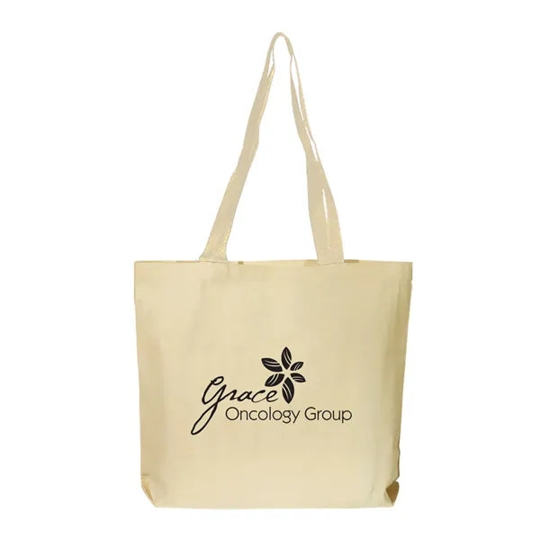 Canvas Convention Tote