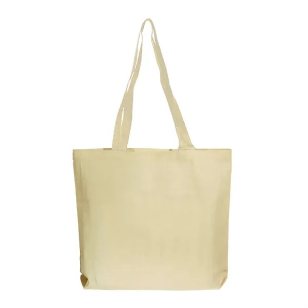Canvas Convention Tote