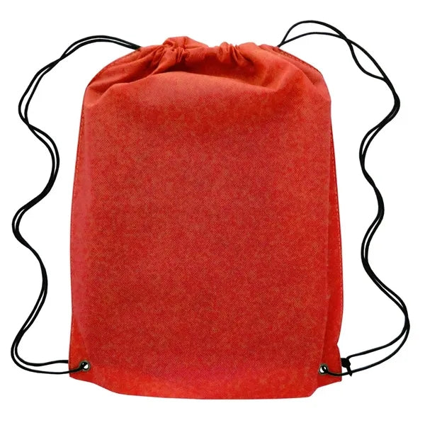Non Woven Drawstring Backpack