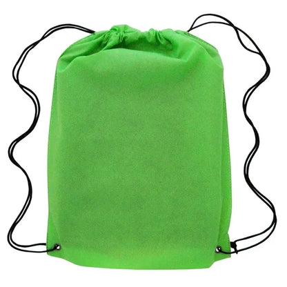 Non Woven Drawstring Backpack