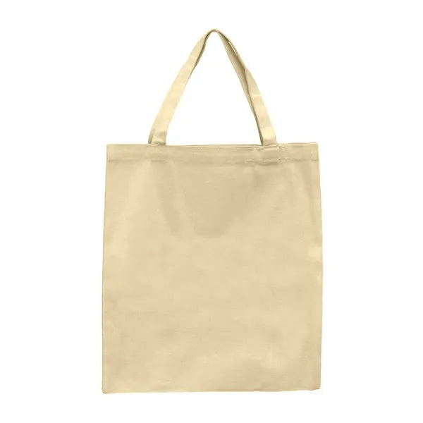 Canvas Day Tote