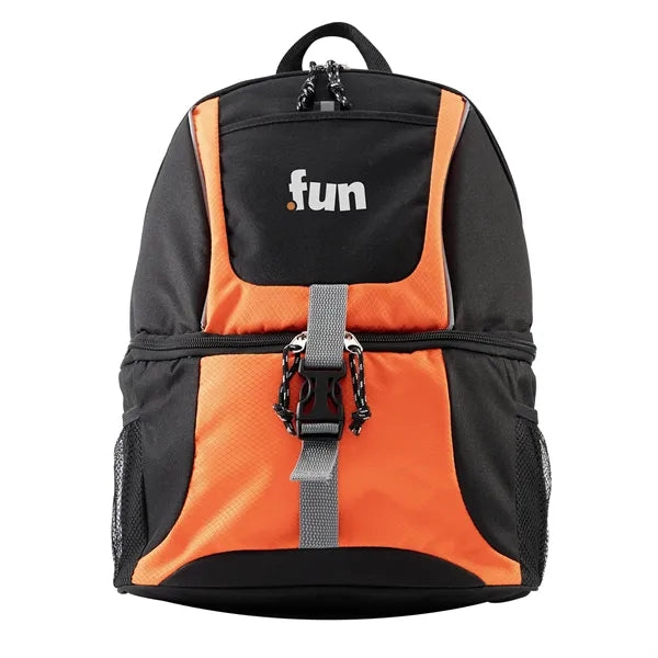 Backpack Cooler