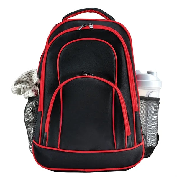 Spirit Backpack