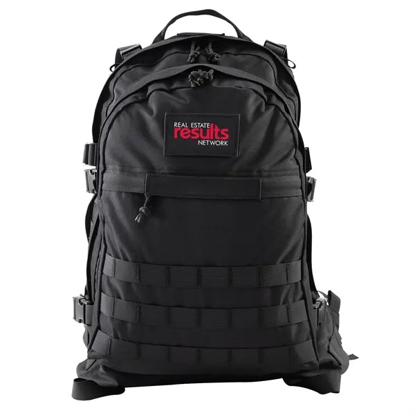 Tactical Backpack