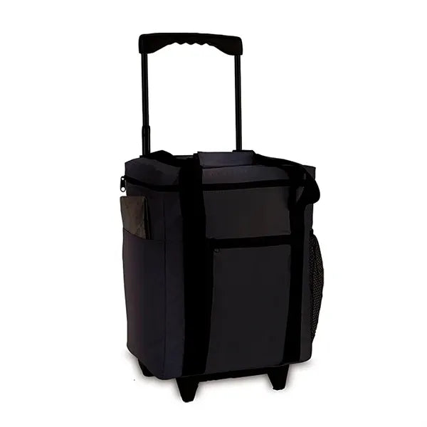 Rolling Cooler