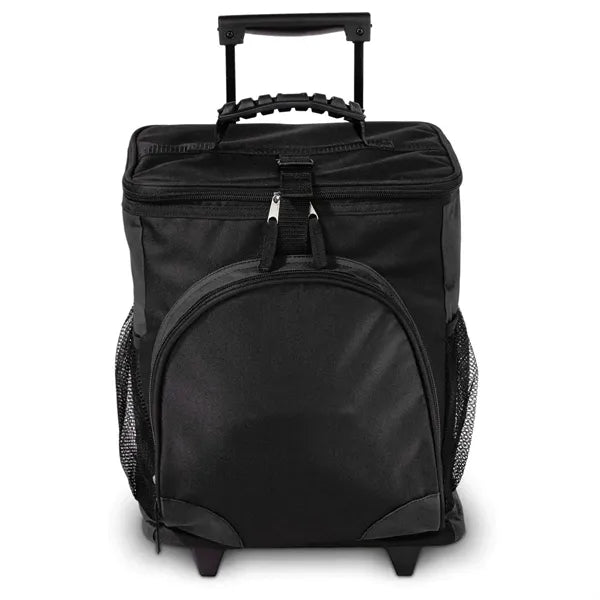 On The Go Rolling Cooler