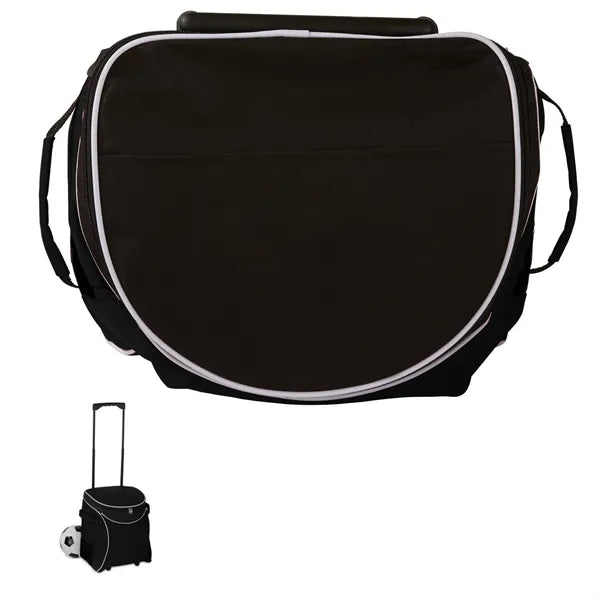 Ice River Lite Rolling Cooler