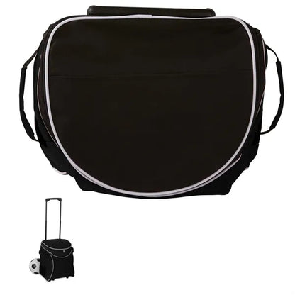Ice River Lite Rolling Cooler