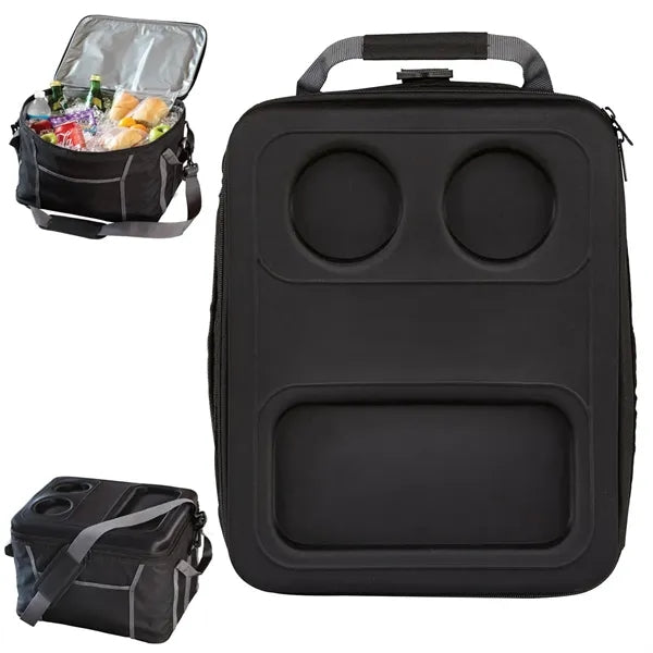 Hard Top Cooler