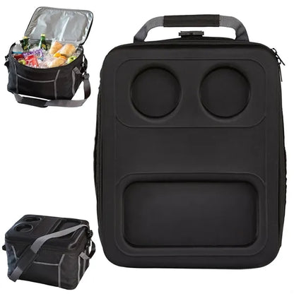 Hard Top Cooler