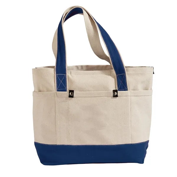 Bar Harbor Tote