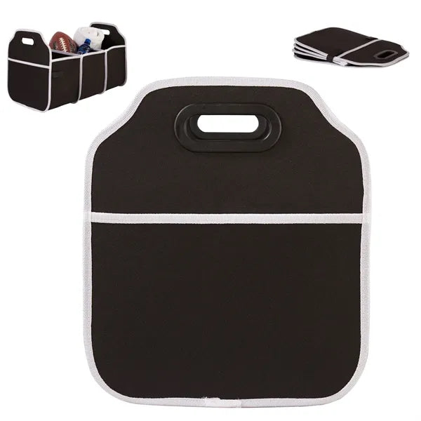Trunk Organizer