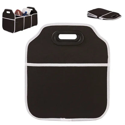 Trunk Organizer