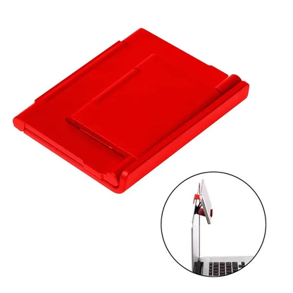 Pocket Phone Stand