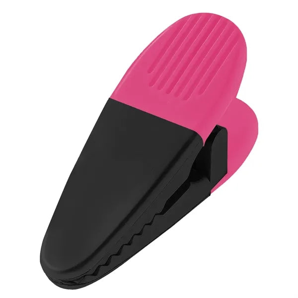 Neon Power Clip