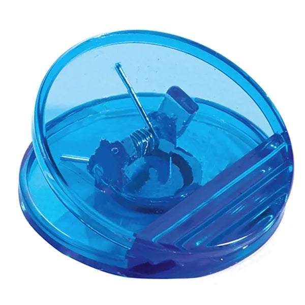 Circle Power Clip