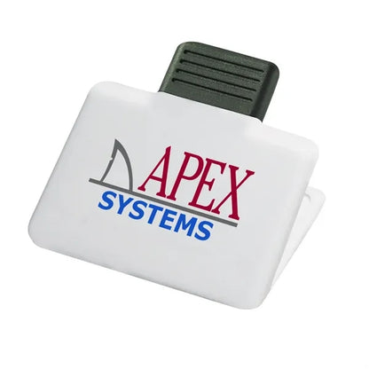 Rectangle Power Clip