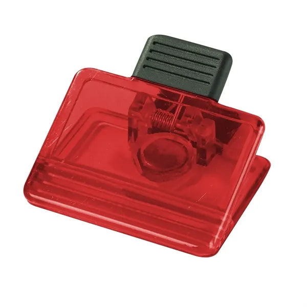 Rectangle Power Clip