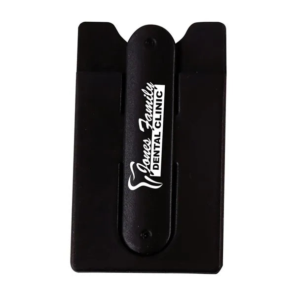 Cell Phone Stand and Wallet