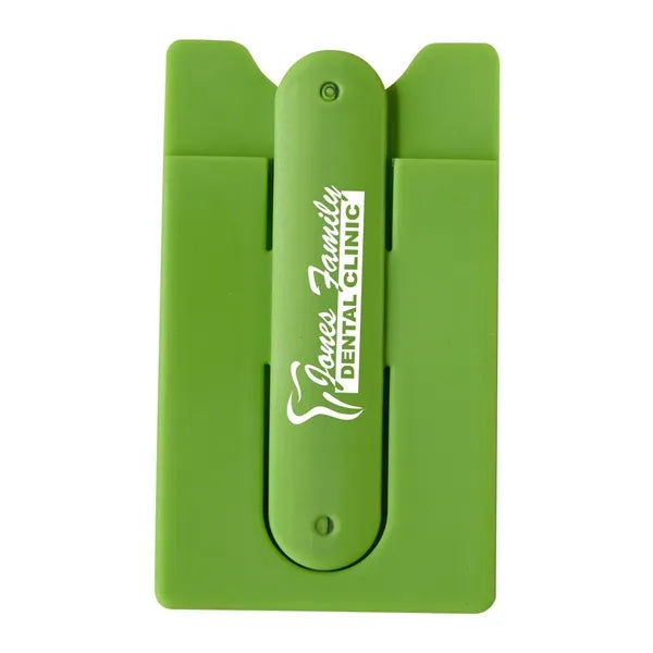 Cell Phone Stand and Wallet