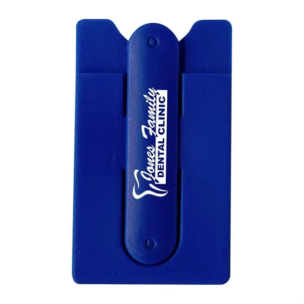 Cell Phone Stand and Wallet