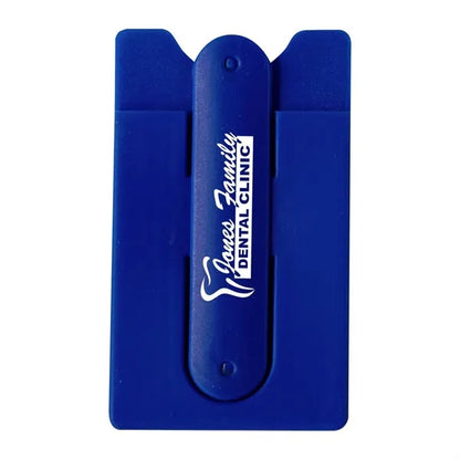Cell Phone Stand and Wallet