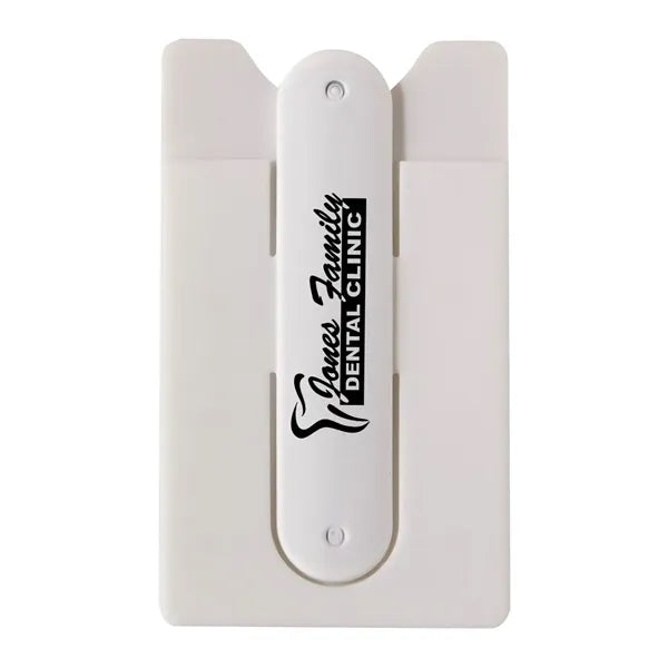 Cell Phone Stand and Wallet