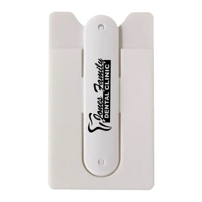 Cell Phone Stand and Wallet