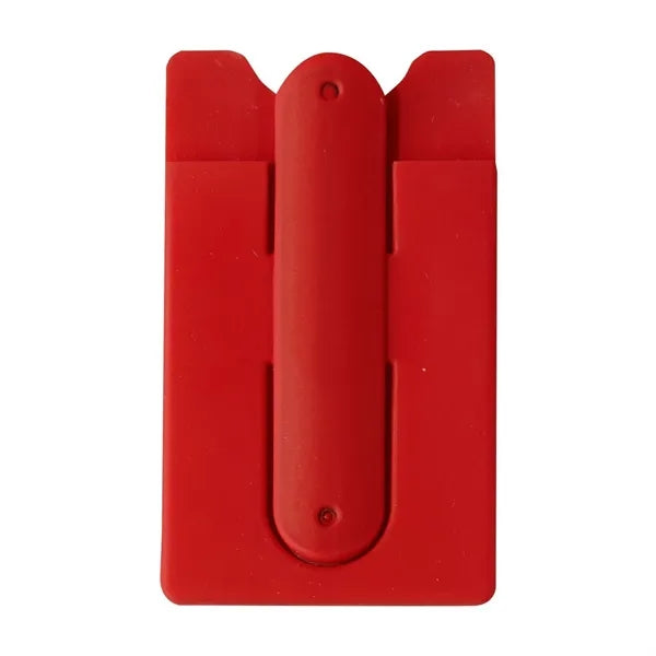 Cell Phone Stand and Wallet