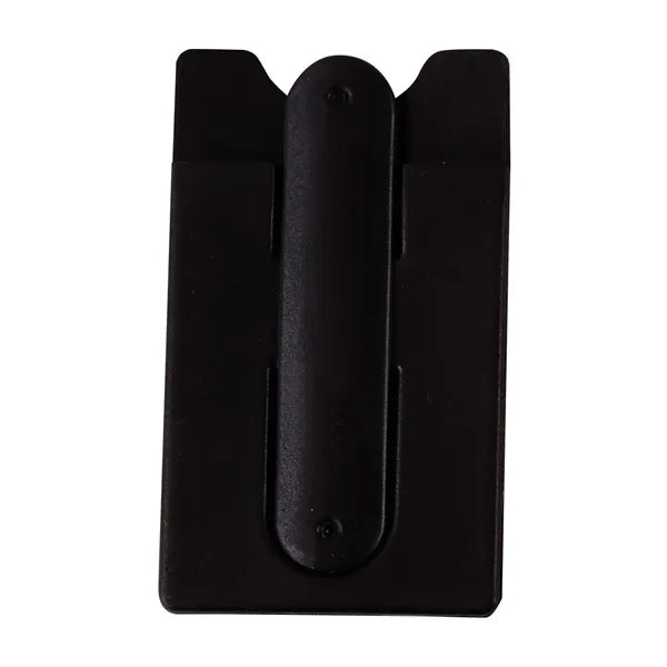 Cell Phone Stand and Wallet