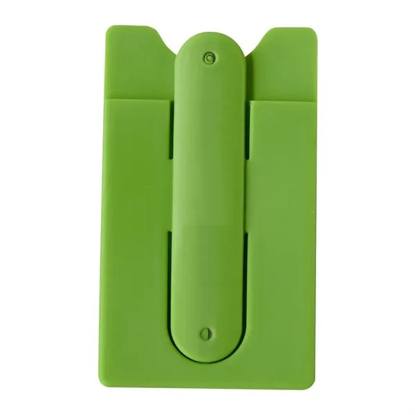 Cell Phone Stand and Wallet
