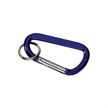Carabiner with Ring
