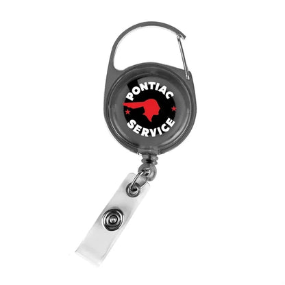Carabiner Retractable
