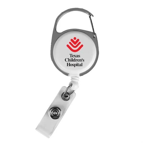 Carabiner Retractable