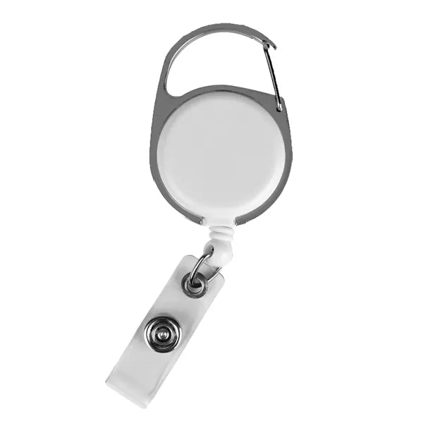 Carabiner Retractable