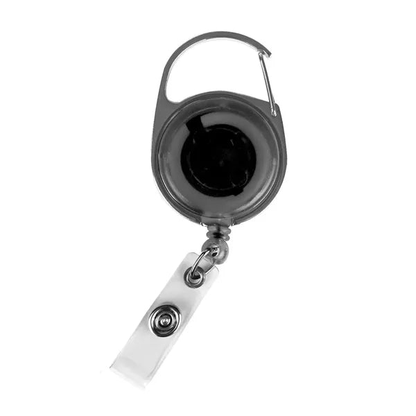 Carabiner Retractable