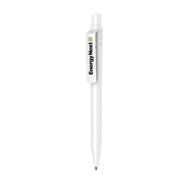 Maxema Dot Recycled Pen Black Ink