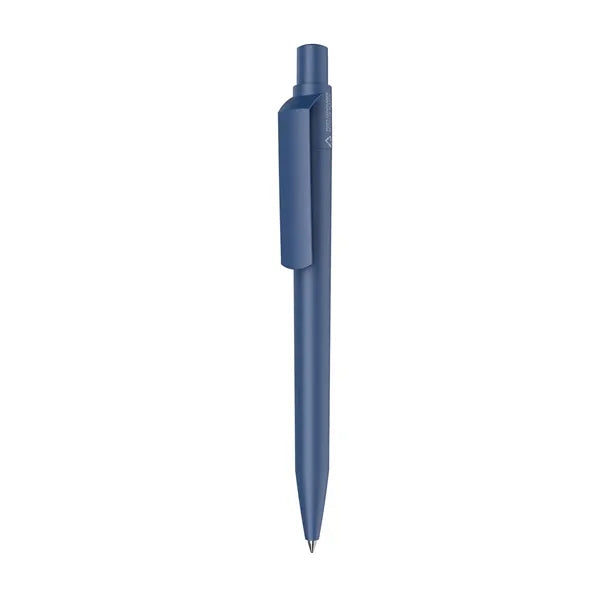 Maxema Dot Recycled Pen Blue Ink