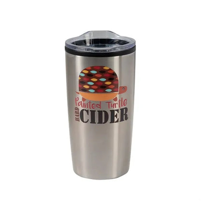 Color Splash Economy 20 oz Stainless Steel Tumbler