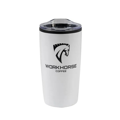 Color Splash Economy 20 oz Stainless Steel Tumbler