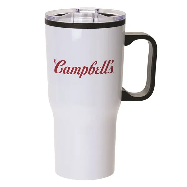 Color Splash 20oz SS Economy Mug