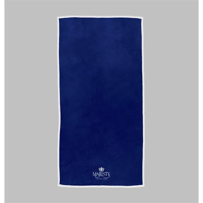 The Edge Beach Towel