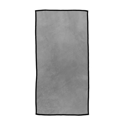 The Edge Beach Towel