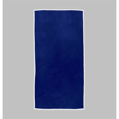 The Edge Beach Towel