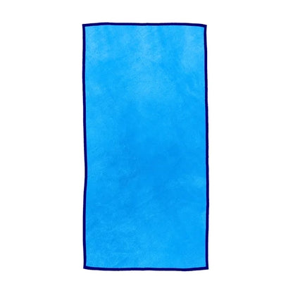 The Edge Beach Towel