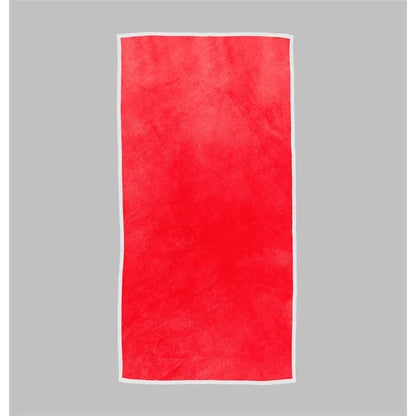 The Edge Beach Towel