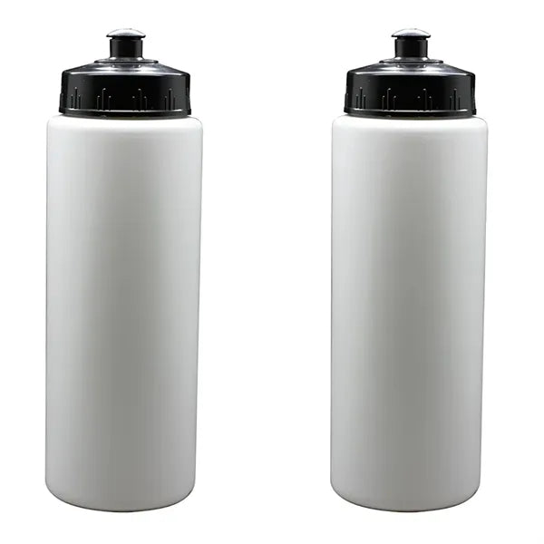 E-Z Flow 32 Oz w/Screw Top